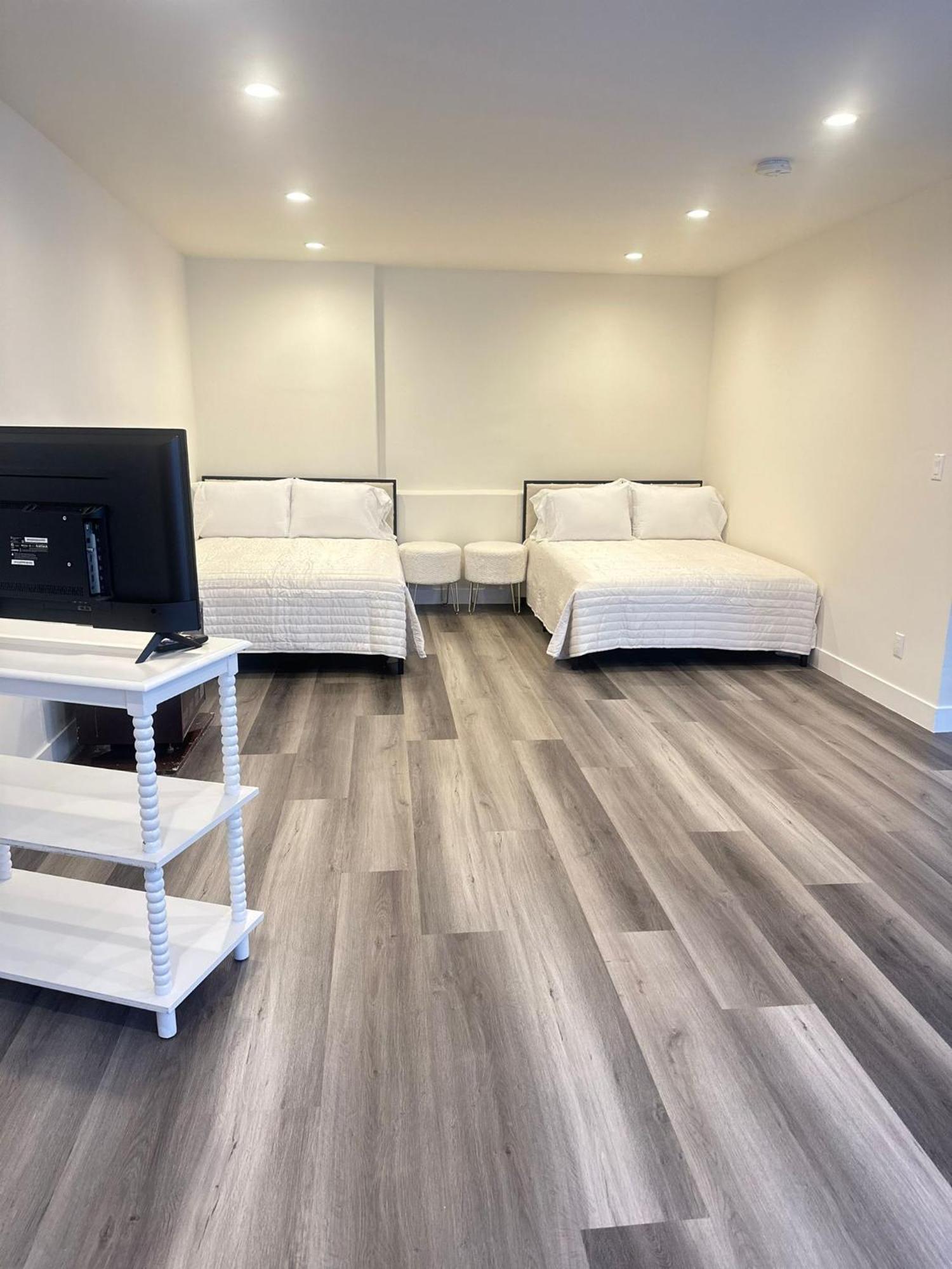 Appartamento Splendid West Hollywood Free Wifi Los Angeles Esterno foto